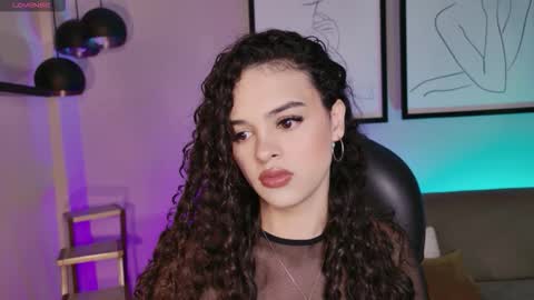  April Rhodes  online show from 09-30-25, 02:49