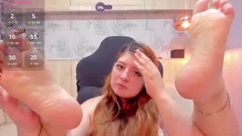 aprilricci online show from 06-22-26, 06:16