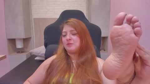 aprilricci online show from 07-06-26, 06:32