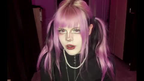 Alice D online show from 05-01-26, 09:19