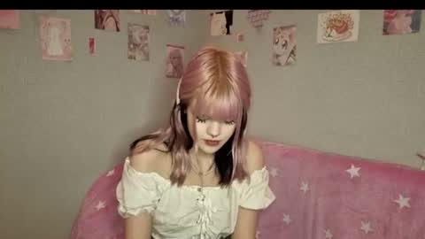 Alice D online show from 06-18-26, 08:46
