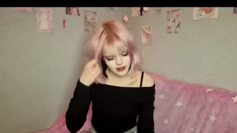 Alice D online show from 06-24-26, 09:14