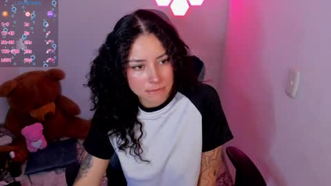 aqua emilly online show from 04-07-26, 11:48