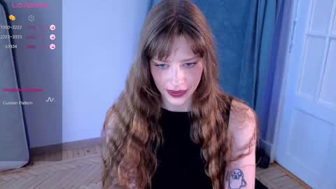 aqua_sultry online show from 10-31-25, 11:22
