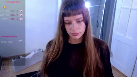 aqua_sultry online show from 11-28-25, 08:55