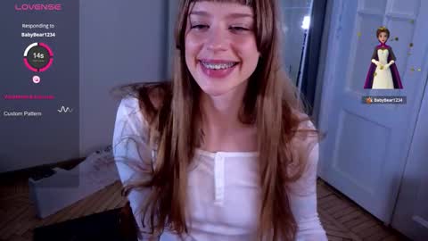 aqua_sultry online show from 11-29-25, 06:55