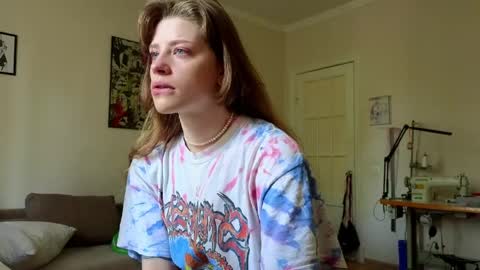 aqua_sultry online show from 05-21-26, 09:05