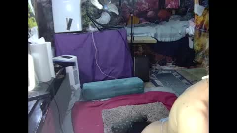 aquafoxxy online show from 05-01-26, 05:34