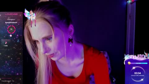 aqualen online show from 12-23-24, 03:01