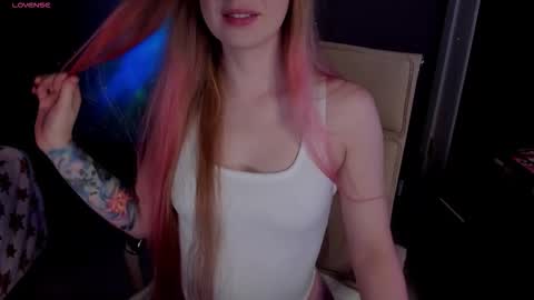 aqualen online show from 01-12-26, 02:55