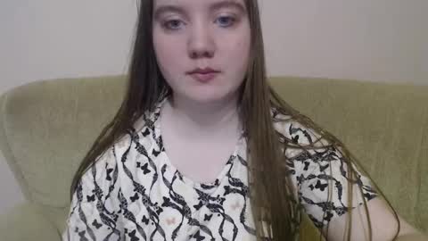 Josefin online show from 01-05-26, 11:52