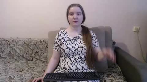 Josefin online show from 03-05-26, 04:08