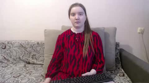 Josefin online show from 03-20-26, 04:06