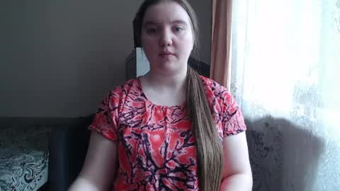 Josefin online show from 04-17-26, 06:16