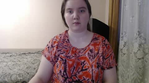 Josefin online show from 04-23-26, 01:46