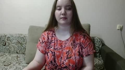 Josefin online show from 05-26-26, 05:42