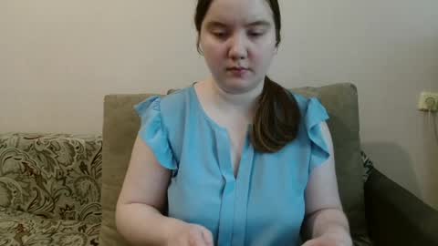 Josefin online show from 05-28-26, 04:21