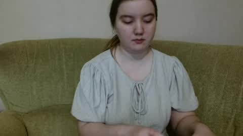 Josefin online show from 06-07-26, 03:21