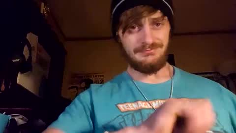 Aquarius420 online show from 03-30-26, 06:03