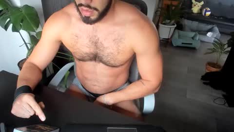 T. online show from 04-28-26, 02:44