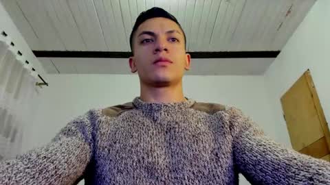 Jonathan online show from 12-03-24, 11:02