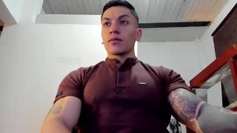 Jonathan online show from 10-30-25, 07:36