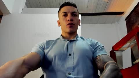 Jonathan online show from 10-31-25, 07:26