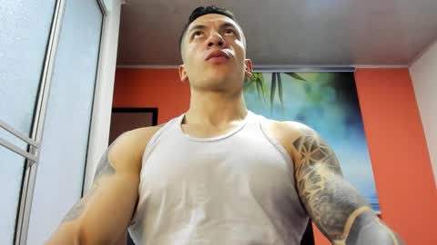 Jonathan online show from 01-07-26, 02:08