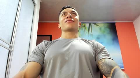 Jonathan online show from 01-15-26, 09:29