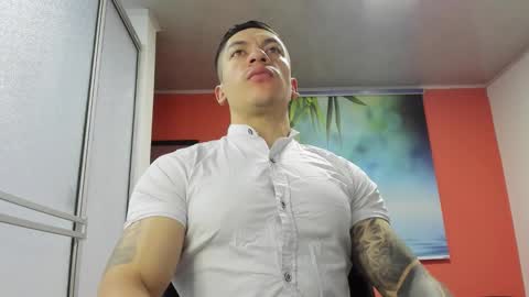 Jonathan online show from 02-21-26, 11:44