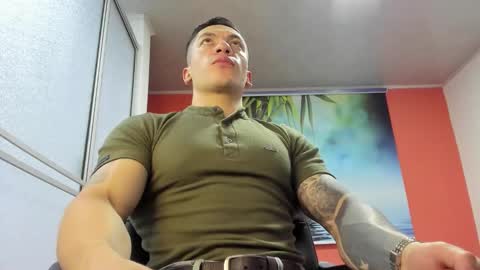 Jonathan online show from 03-12-26, 12:55