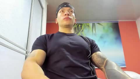 Jonathan online show from 03-20-26, 07:30