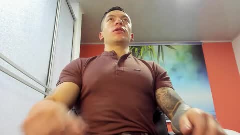 Jonathan online show from 03-21-26, 07:06