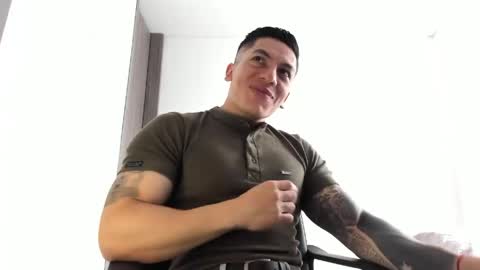 Jonathan online show from 04-25-26, 05:54