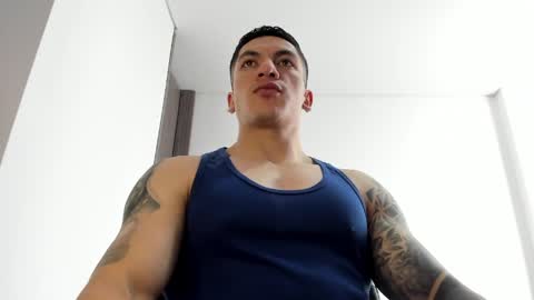 Jonathan online show from 04-27-26, 05:55