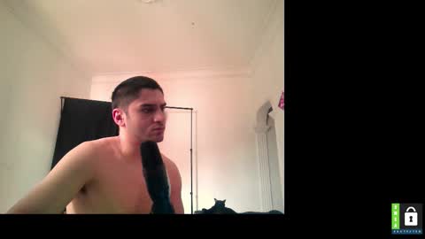 Thiago online show from 10-13-25, 12:49