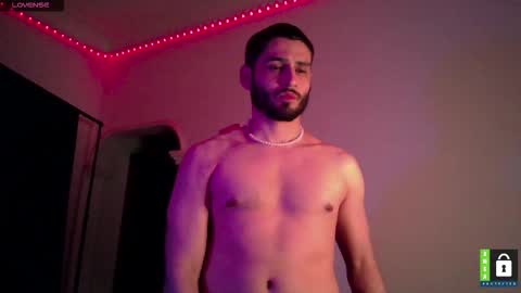 Thiago online show from 01-18-26, 02:37