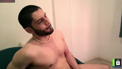 Thiago online show from 02-15-26, 07:51