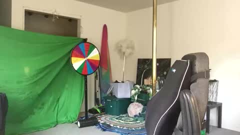 BustyPrincessLeila online show from 04-23-26, 03:14