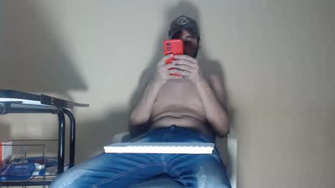 ARABE  online show from 10-05-25, 02:43