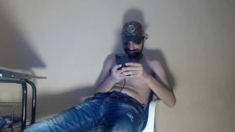 ARABE  online show from 10-08-25, 05:49