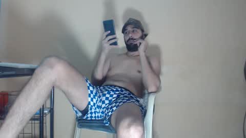 ARABE  online show from 11-28-25, 07:05