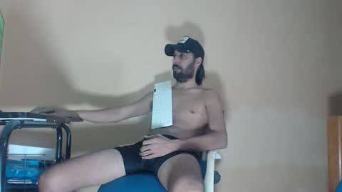 ARABE  online show from 04-23-26, 06:10