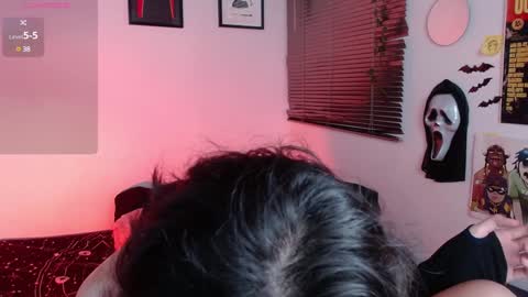 Arabella online show from 01-03-25, 02:10