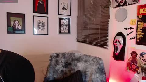 Arabella online show from 02-13-25, 03:07