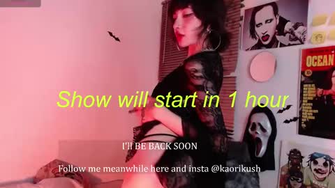 Arabella online show from 03-08-25, 03:06