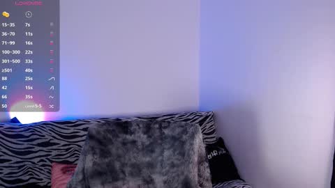 Arabella online show from 03-17-26, 01:10