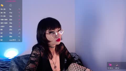 Arabella online show from 04-02-26, 11:02