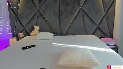 IsaBella online show from 03-05-25, 08:32