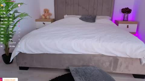 IsaBella online show from 12-15-25, 09:46